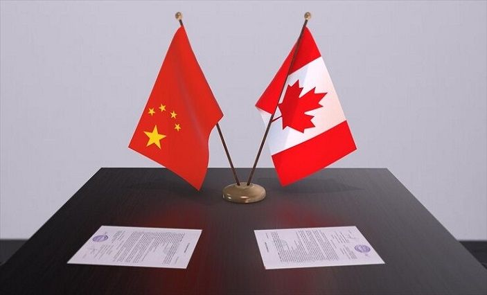 Canada Strikes Trade Deal With China, Cuts EV Tariffs